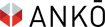ANKÖ Logo