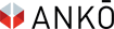 ANKÖ Logo