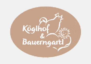 Bauerngartl Familie Kögl, Unterhasel