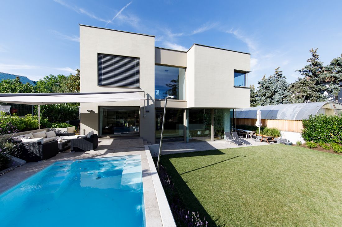 Haus